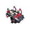 トロンモデルキット(TRON Model-Kit) TRON Model Astro Boy Deluxe Edition - Kit modellino in PVC e plastica ABS
