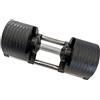 Diamond Manubrio a carico variabile Diamond 2-32 kg