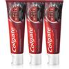 Colgate Max White Charcoal 3x75 ml