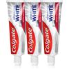 Colgate Advanced White Volcanic Ash and Baking Soda 3x75 ml