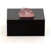 A Bijoux Pietre E Minéraux. Fluorite Rosa. 1.27 Ct. Massiccio Del Monte Bianco, Francia