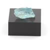 A Bijoux Pietre E Minerali. Apatite Paraiba. 3.29 Ct. Pakistan.