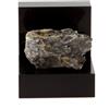 A Bijoux Pietre E Minerali. Groutite. 22.68 Ct. Governatore, New York, USA.