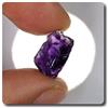 A Bijoux Pietre E Minerali. 7,51 Carati CRISTALLO D'AMETISTA Uruguay.