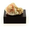 A Bijoux Pietre E Minéraux. Fluorite Rosa Calcite 25.7 Cts Massiccio Di Monte Bianco, Fra