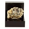 A Bijoux Pietre E Minerali. Tetraedrite Su Dolomite. 25.91 Ct. Cava Di Usclas-Du-Bosc