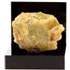 A Bijoux Minerali Collection. Siderite, Quarzo 102.7 Ct. Messaggio Mine, Vizille, France