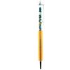 A Bijoux Pietre E Minerali. Penna Minerali Chrysocolla Degli USA. Colore Giallo Dorato.
