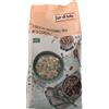 HEALTION Srl SOCIETA' BENEFIT Fiocchi Ai 5 Cereali Integrali Bio Fior Di Loto 500g