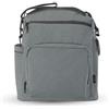 Inglesina - Borsa Adventure Aptica XT - Canyon Grey