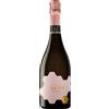 Cavas Hill Panot Gaudí Cava DO Pinot Noir Rosé 2021 0,75 L