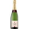 Conde de Caralt Cava DO Brut Nature 0,75 L