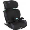 Chicco Seggiolino Auto 100- 150 cm QUIZY i-Size Isofix BLACK