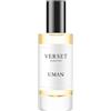 Verset Parfums Verset Uman Eau de Toilette Uomo Legnoso Magnetico Spray 15 Ml