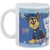 Stor Tazza in Ceramica Paw Patrol 325ml - Tazza da Colazione con Design Originale in Sublimazione - Prodotto Ufficiale Marvel - Ideale per Caffè e Tè