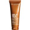 Clarins Express Self-Tanning Fresh Gel 125ml