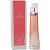 Givenchy Very Irresistible L'Eau en Rose eau de Toilette für Damen 75 ml
