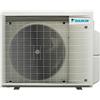 Daikin MXM-A unità esterna dual split inverter pompa di calore gas R32 kW 4/4,2 freddo/caldo