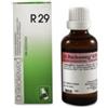 Dr. Reckeweg Reckeweg R29 Rimedio Omeopatico in Gocce 22 ml