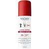 Vichy Deo Clinical Control Aereosol deodorante spray sudorazione intensa 125 ml