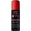 Vichy Homme Deo Clinical Control Aereosol spray uomo sudorazione intensa 250 ml