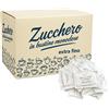 8kg Zucchero Bianco In Bustine Monodose - (2000 Bustine Da 4g) Proverbi E Frasi - Bar -ristoranti