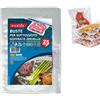 25 Sacchetti Sottovuoto 20x30 | Goffrate