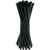 10000 Cannucce Nere Lunghe 21cm Per Bar E Eventi