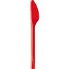 15 Coltelli Monouso Rosso