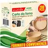 200 Fogli Carta Da Forno Per Friggitrice Ad Aria In Foglio Quadrata 20x20x4,5cm
