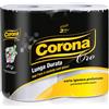 Carta Corona Carta Igienica Corona Oro - 3 Veli, Profumata, Lunga Durata