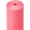 1 Rotolo Tovaglia Tnt Rosa - Rotolo 5 X 1,2 M | Effetto Tessuto