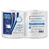 Bobine Di Carta Carta Industriale Sky 1000 Expert - 2 Veli Pura Cellulosa, 128 Metri, Alta Grammatura, Strappo 25 Cm