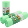 Biosac - 20 Sacchi - 42x45cm - Biodegradabili Per Rifiuti Organici - 30 Litri