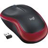Logitech m185