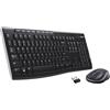 Logitech mk270