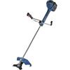 Hyundai Decespugliatore a scoppio doppia impugnatura hyundai taglio da 45 cm 52 cc - cod. 35280