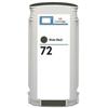 no-brand Originale Cartuccia compatibile HP 72 - C9403A nero opaco - TTCMHPC9403A - F08524