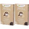 La Saponaria Tinta vegetale castagno - Indrani- Risparmia il 10% con codice: saponaria0926 2x100 g