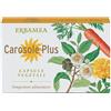 Erbamea Carosole Plus Capsule Vegetali Blister 24 pz