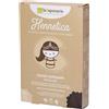 Hennetica La Saponaria Tinta vegetale castagno - Indrani 100 g Altro