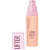 MAYBELLINE NEW YORK Lifter Plump & Glow 110 Fondotinta