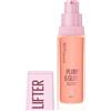 MAYBELLINE NEW YORK Lifter Plump & Glow 117 Fondotinta
