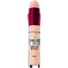Maybelline New York Il Cancella Età 01 Light Correttore Lunga Tenuta Naturale 6,8 ml Fluido