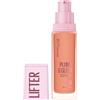 MAYBELLINE NEW YORK Lifter Plump & Glow 119 Fondotinta Modulabile