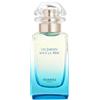 HERMES Jardin Sous La Mer 50 ml Eau de Toilette Ricaricabile Spray