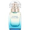 HERMES Jardin Sous La Mer 30 ml Eau de Toilette Ricaricabile Spray