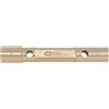 KS Tools 963.8401 BRONZEplus Chiave a bussola esagonale 24x26 mm su ambo i lati