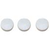 AIR LIQUIDE MEDICAL SYST. Srl Air Liquide, Filtro Aria Ricambio Soffio Cube, 3 Pezzi