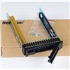 Heretom Vassoio da 2,5 pollici per caddy per disco rigido per IBM Thinksystem SR550 SR550 SR850 SR950 SR630 SR530 SR860 ST550 ST558 SN550 SD530 HR650X HR630X